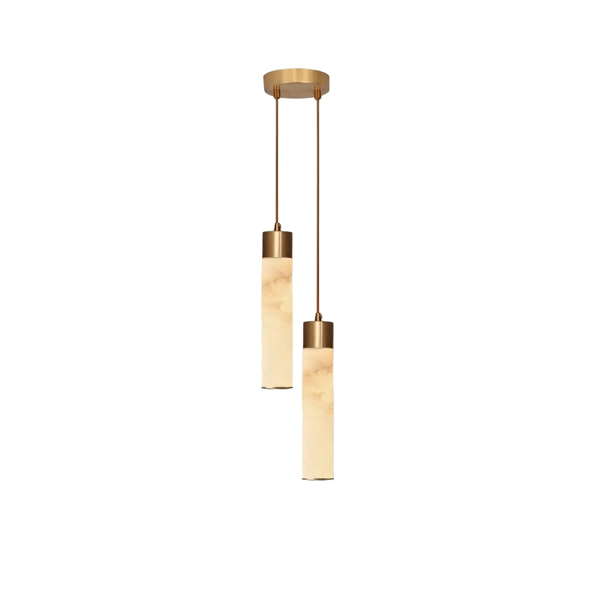 Tala Alabaster Pendant Lamp – Alabaster detail 24