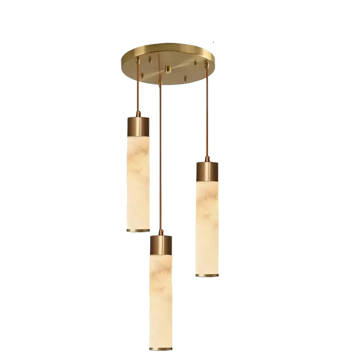 Tala Alabaster Pendant Lamp – Alabaster detail 25