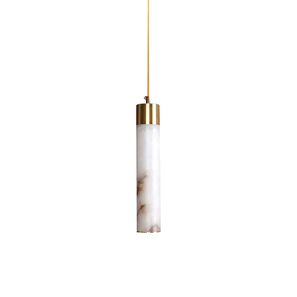 Tala Alabaster Pendant Lamp