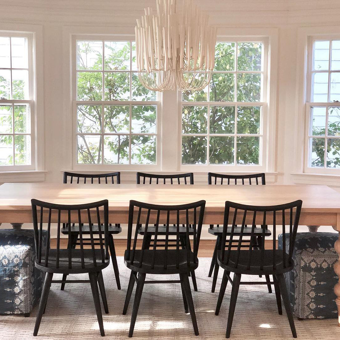 Twiggy Chandelier for Dining Room – detail 38