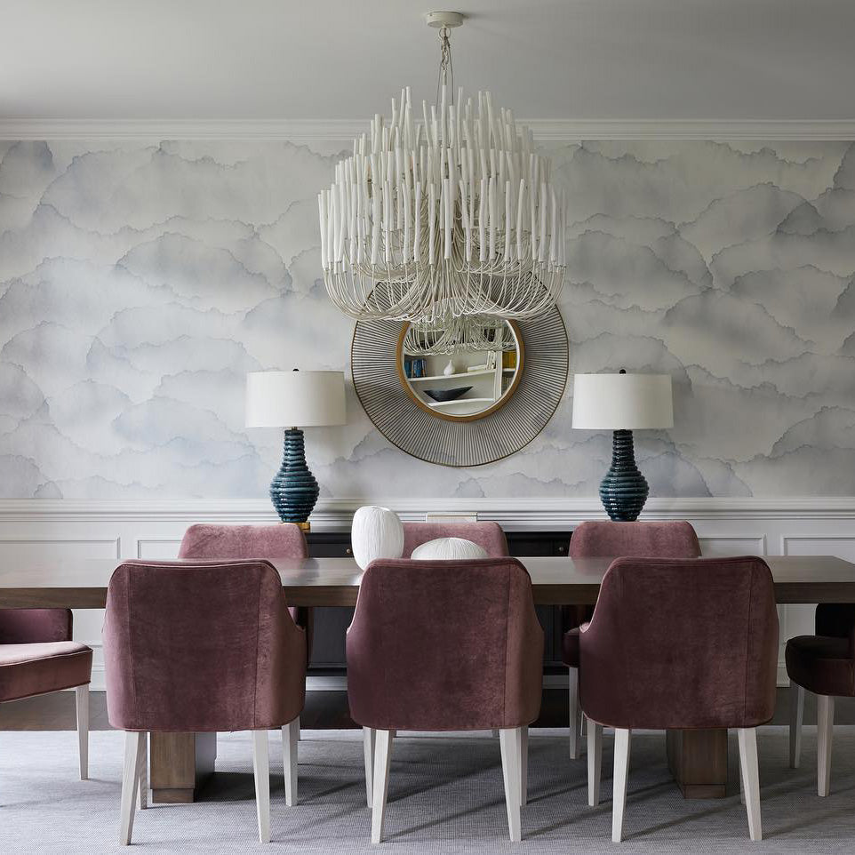 Twiggy Chandelier for Dining Room – detail 44