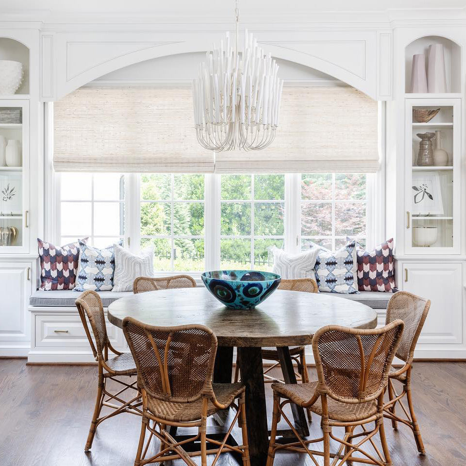 Twiggy Chandelier for Dining Room – detail 22
