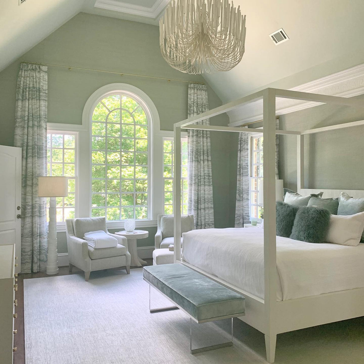 Twiggy Chandelier for Dining Room – detail 46