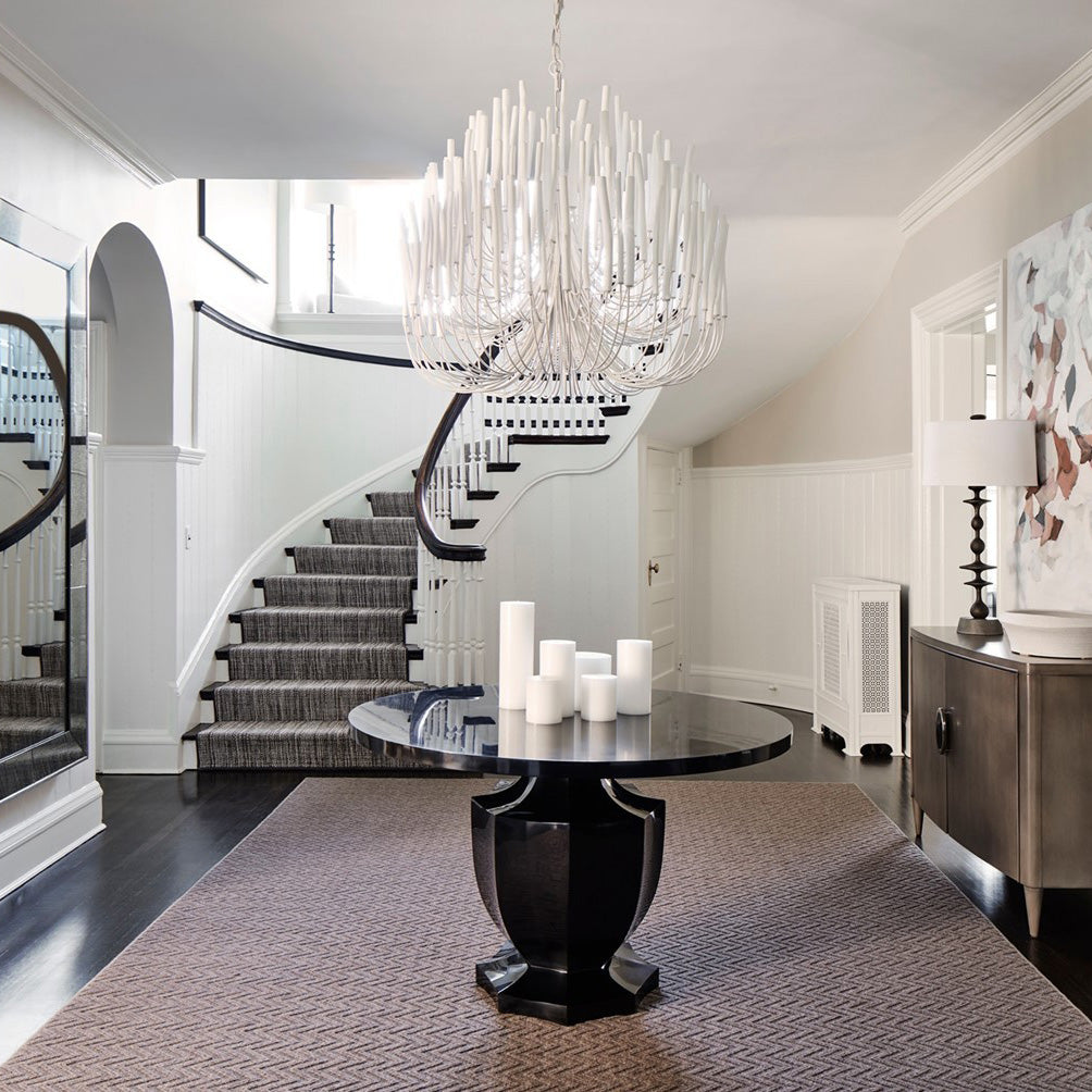 Twiggy Chandelier for Dining Room – detail 26