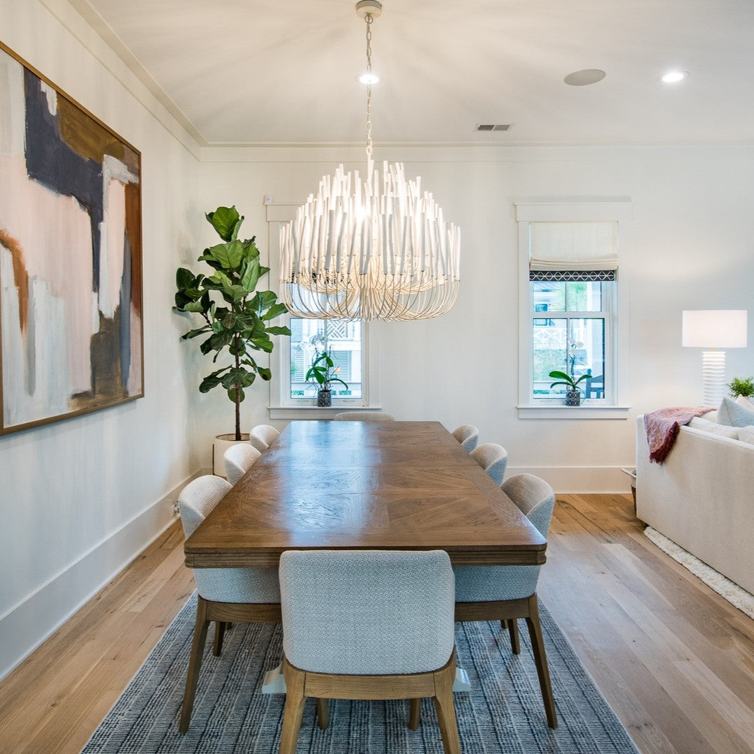 Twiggy Chandelier for Dining Room – detail 52