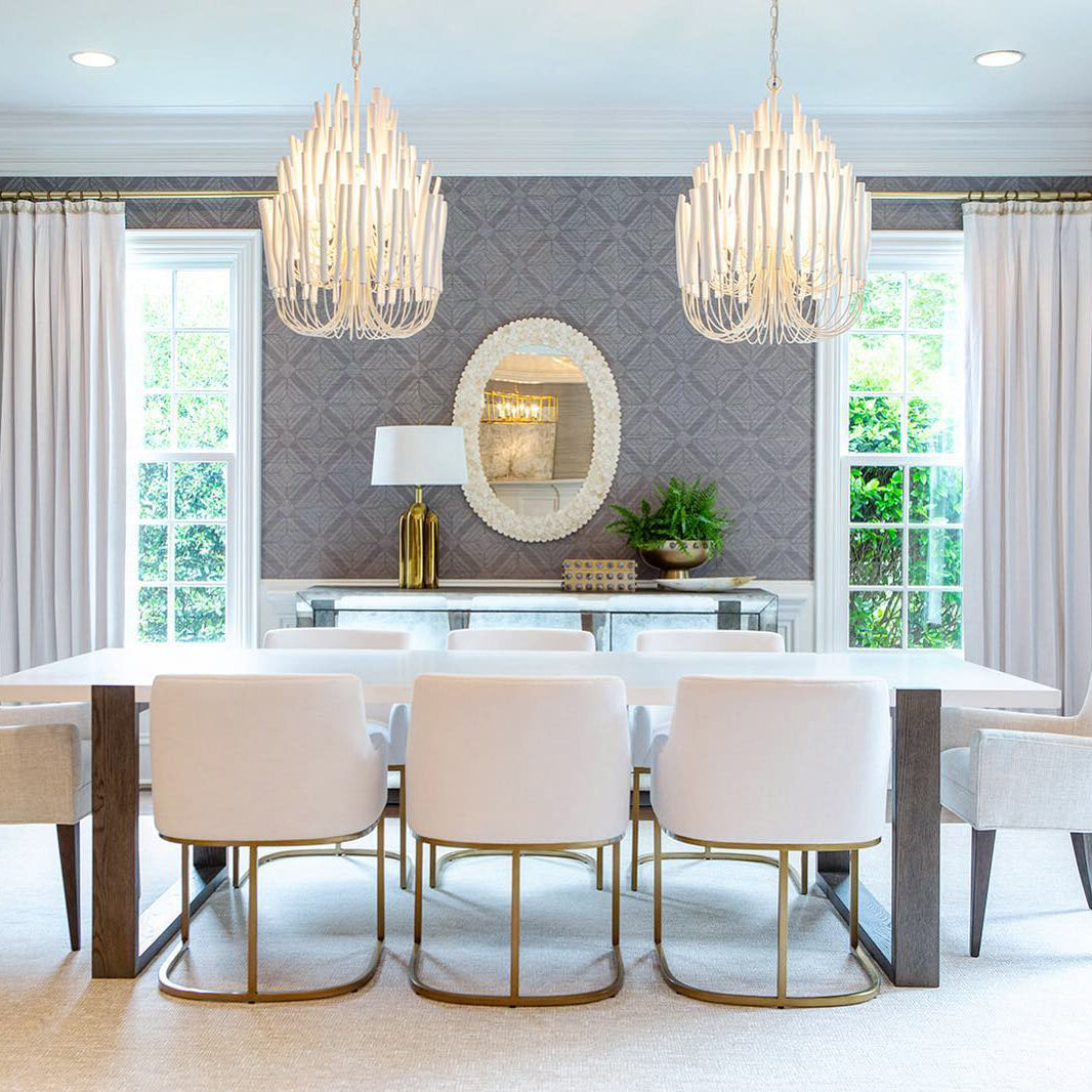 Twiggy Chandelier for Dining Room – detail 58