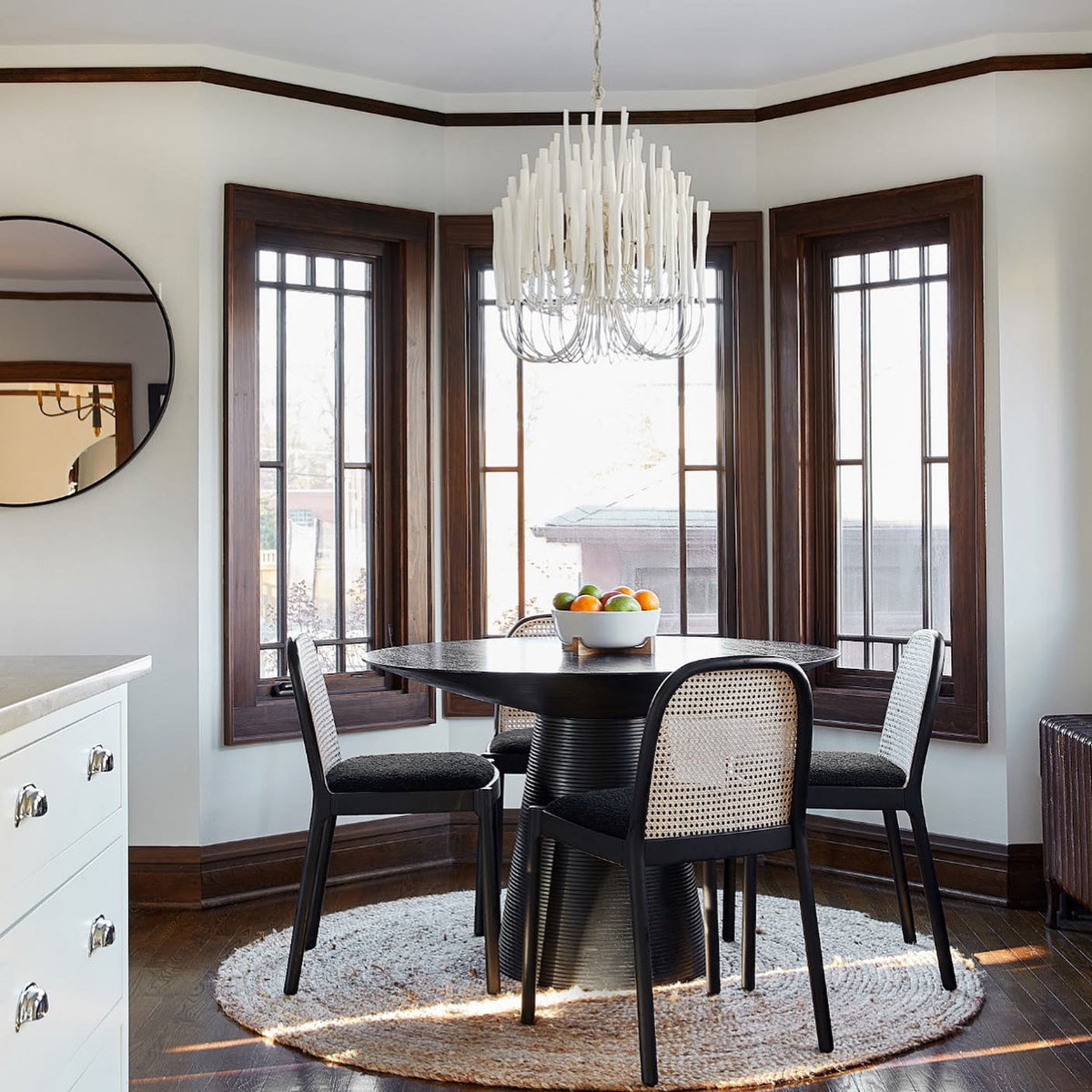Twiggy Chandelier for Dining Room – detail 32