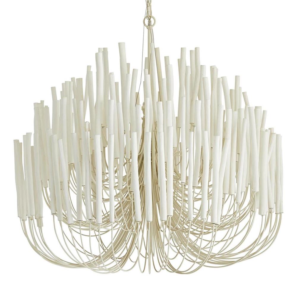 Twiggy Chandelier for Dining Room – detail 12