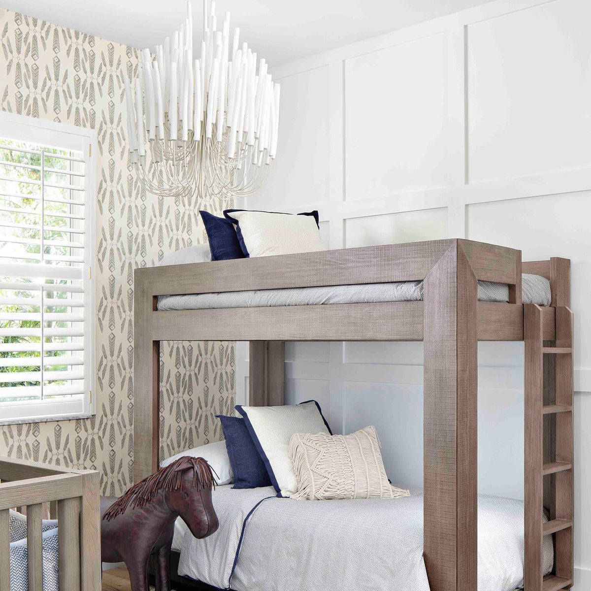 Twiggy Chandelier for Dining Room – detail 60