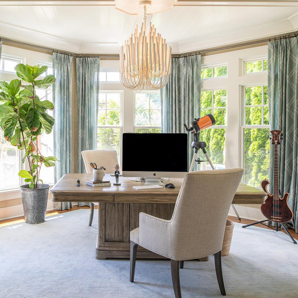 Twiggy Chandelier for Dining Room – detail 31