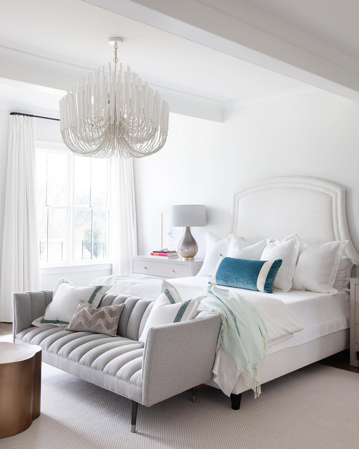 Twiggy Chandelier for Dining Room – detail 64