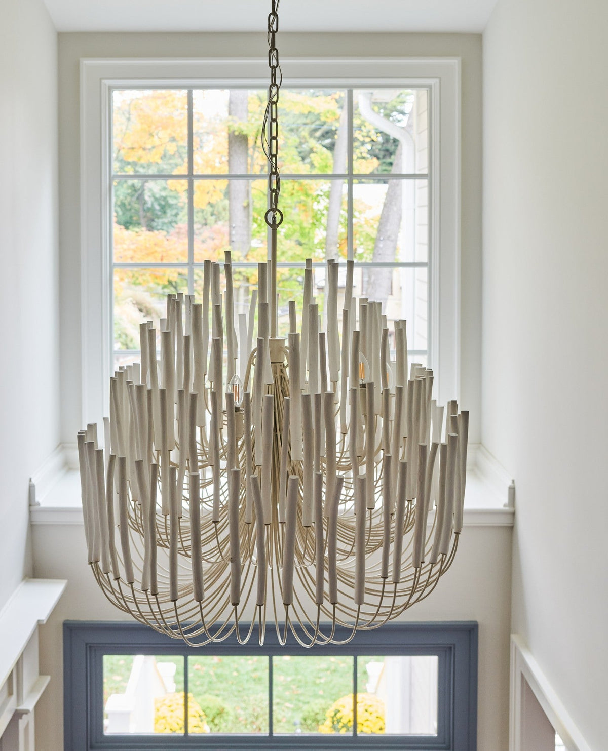 Twiggy Chandelier for Dining Room – detail 65