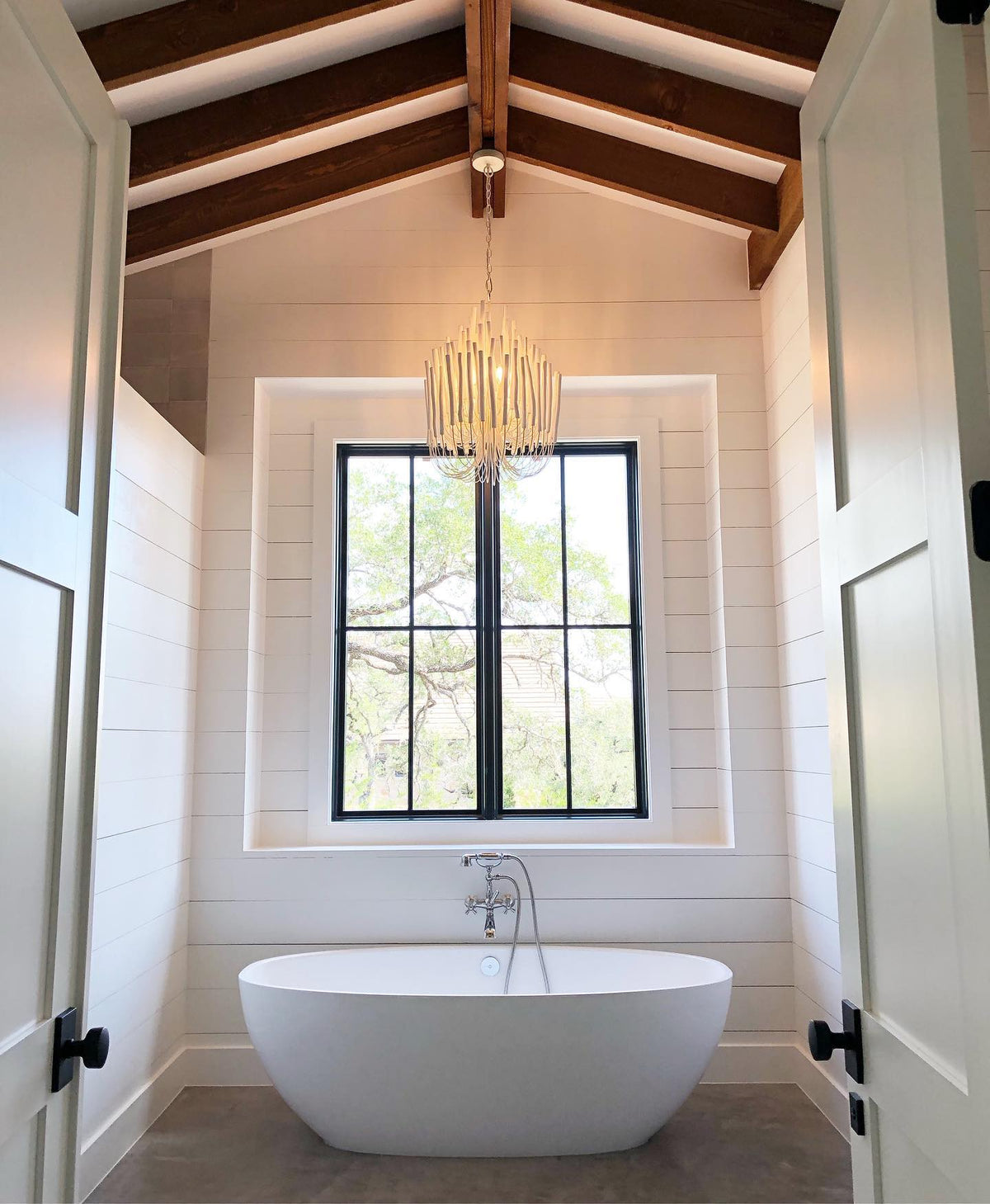 Twiggy Chandelier for Dining Room – detail 68
