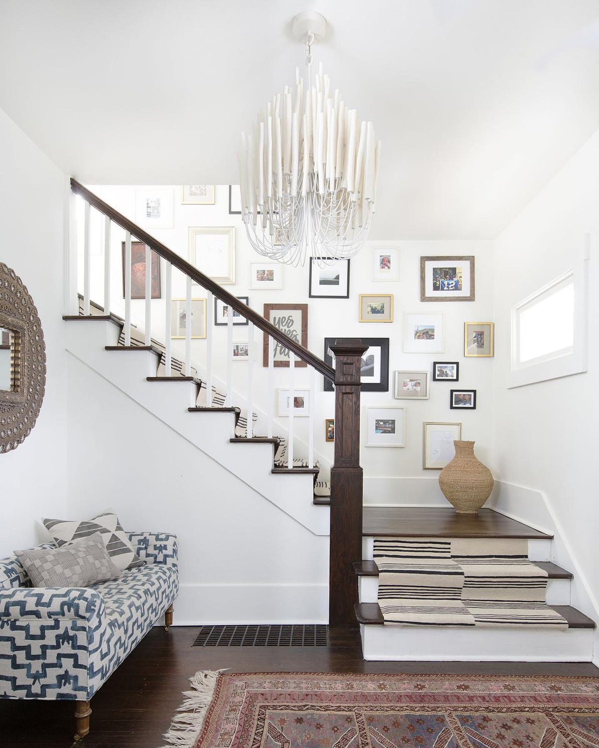 Twiggy Chandelier for Dining Room – detail 69