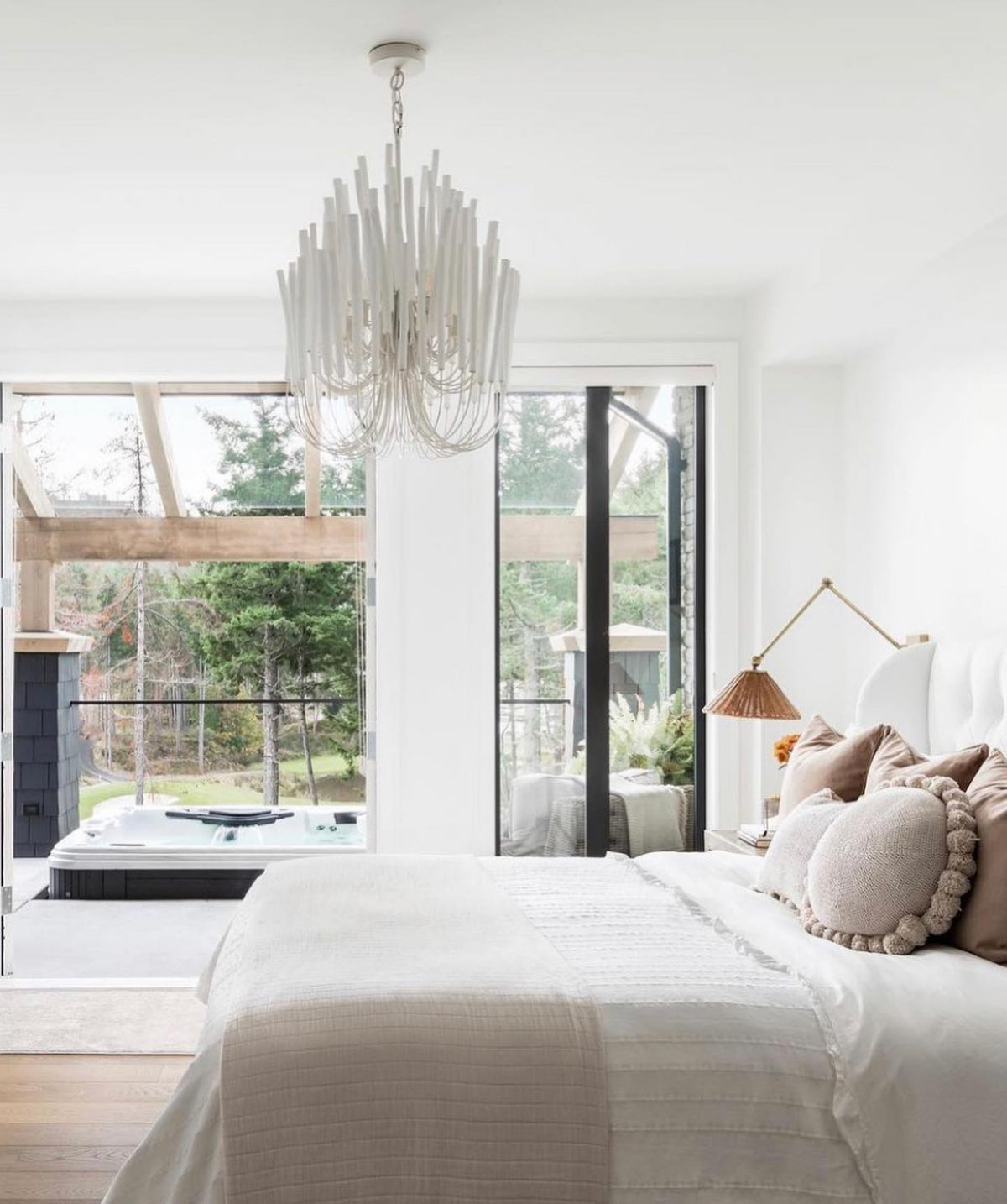 Twiggy Chandelier for Dining Room – detail 70