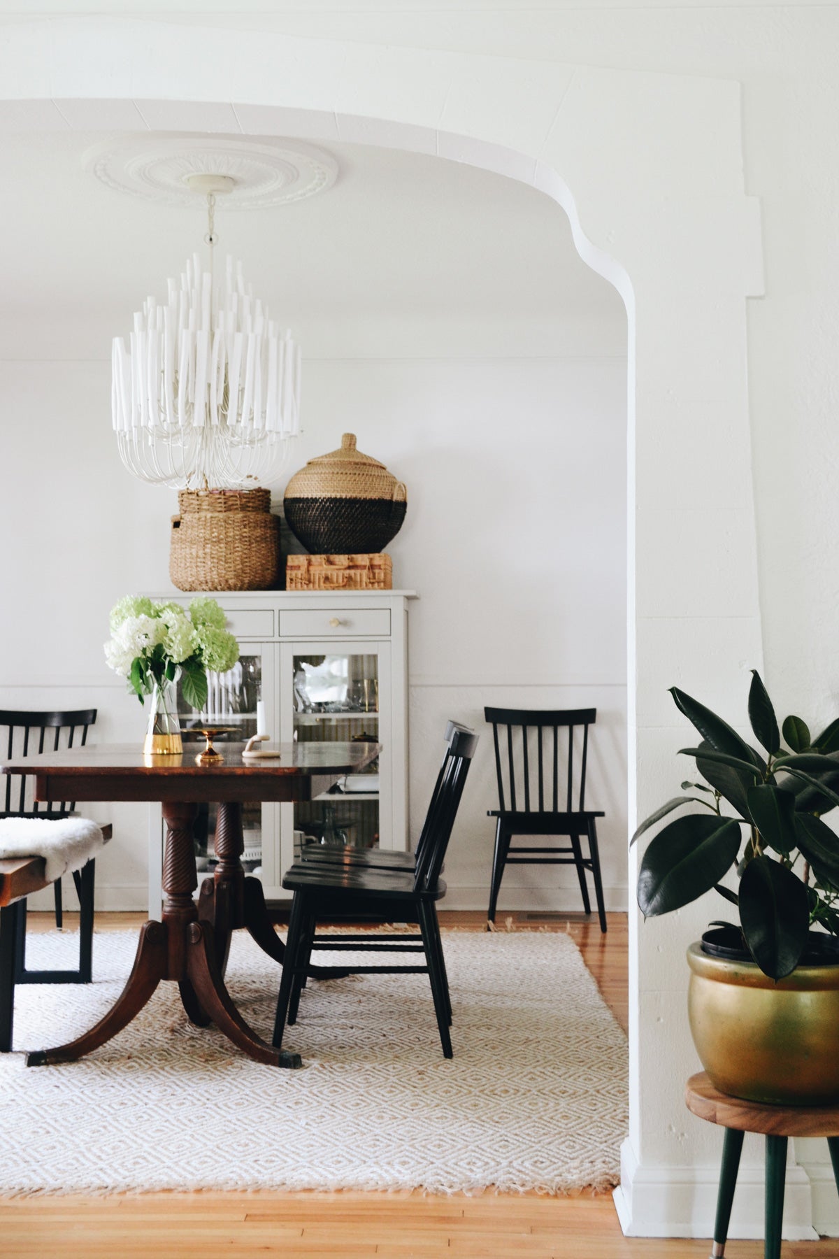 Twiggy Chandelier for Dining Room – detail 71