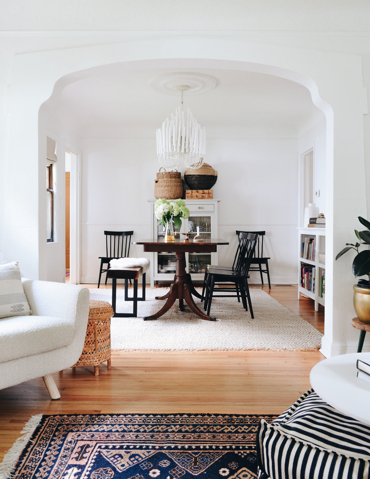 Twiggy Chandelier for Dining Room – detail 72