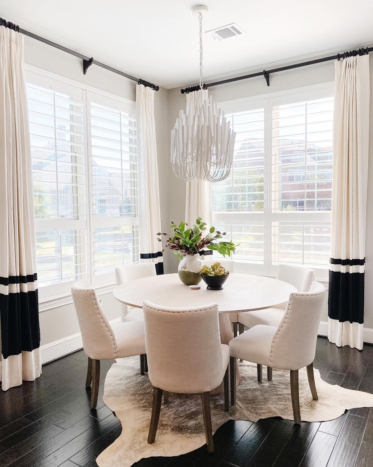 Twiggy Chandelier for Dining Room – detail 73