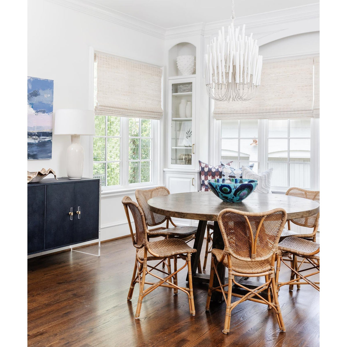 Twiggy Chandelier for Dining Room – detail 75