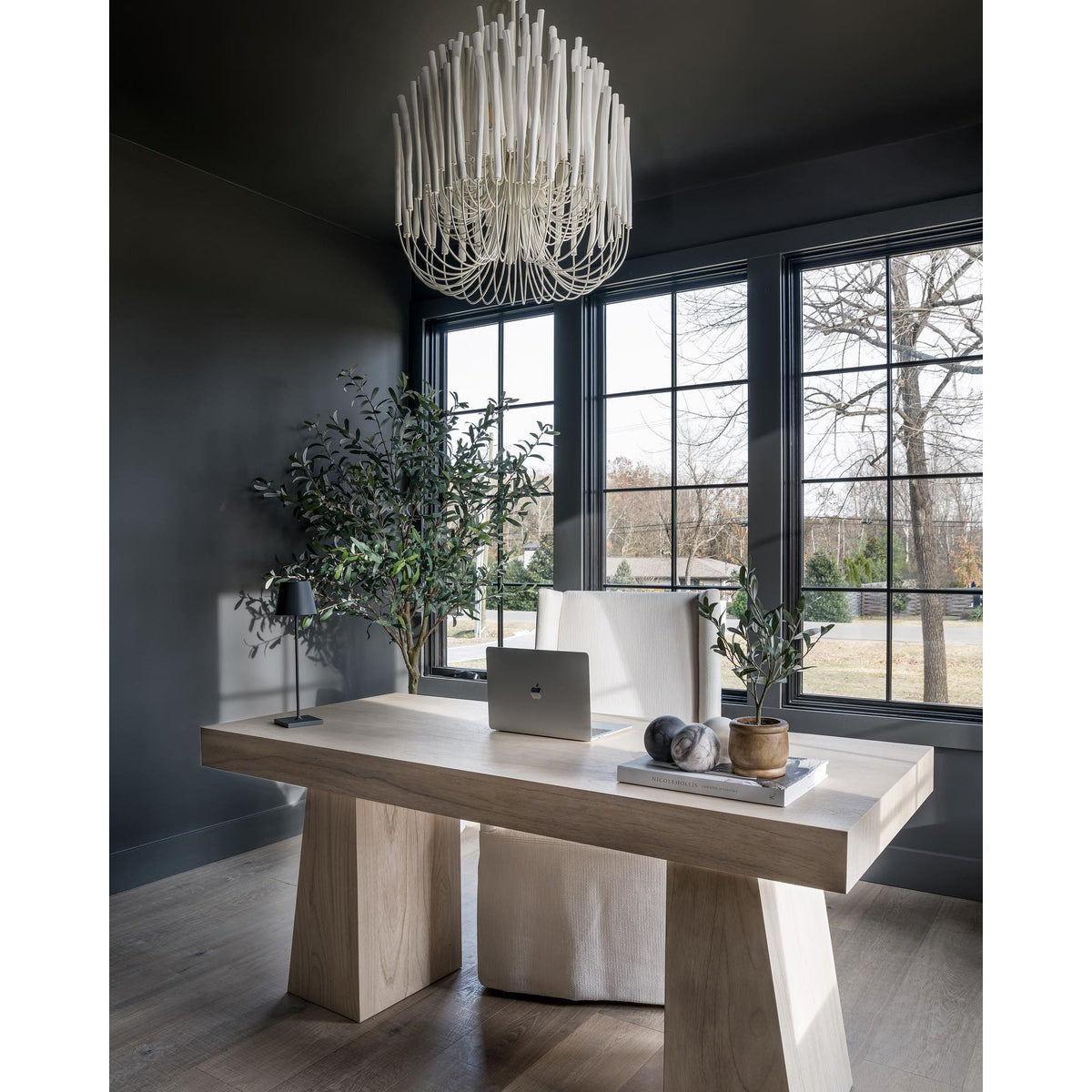 Twiggy Chandelier for Dining Room – detail 77