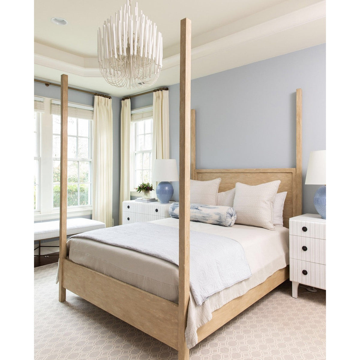 Twiggy Chandelier for Dining Room – detail 79