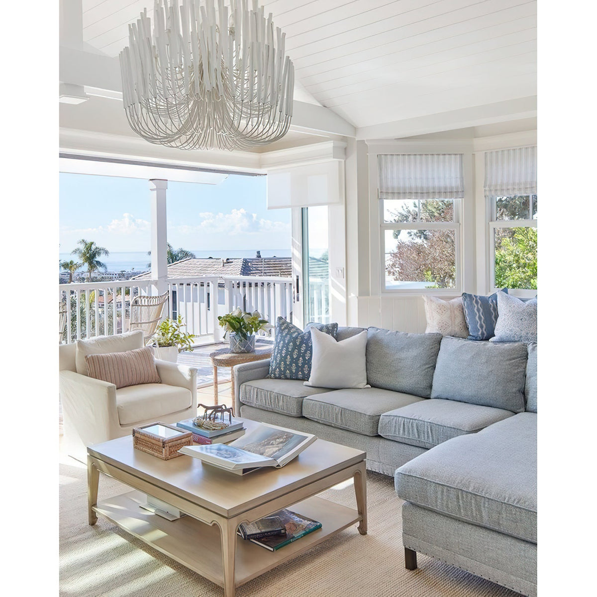 Twiggy Chandelier for Dining Room – detail 81
