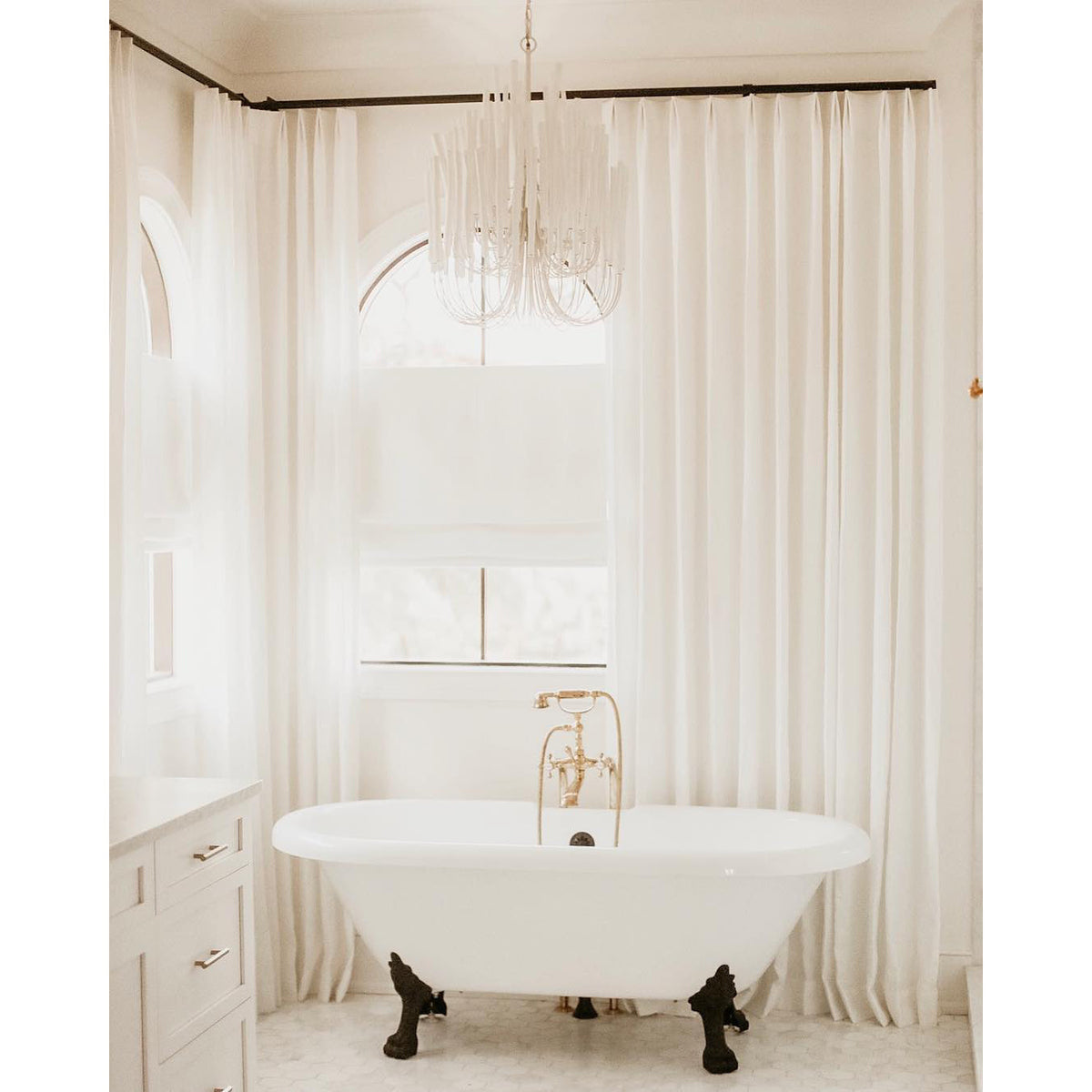 Twiggy Chandelier for Dining Room – detail 82