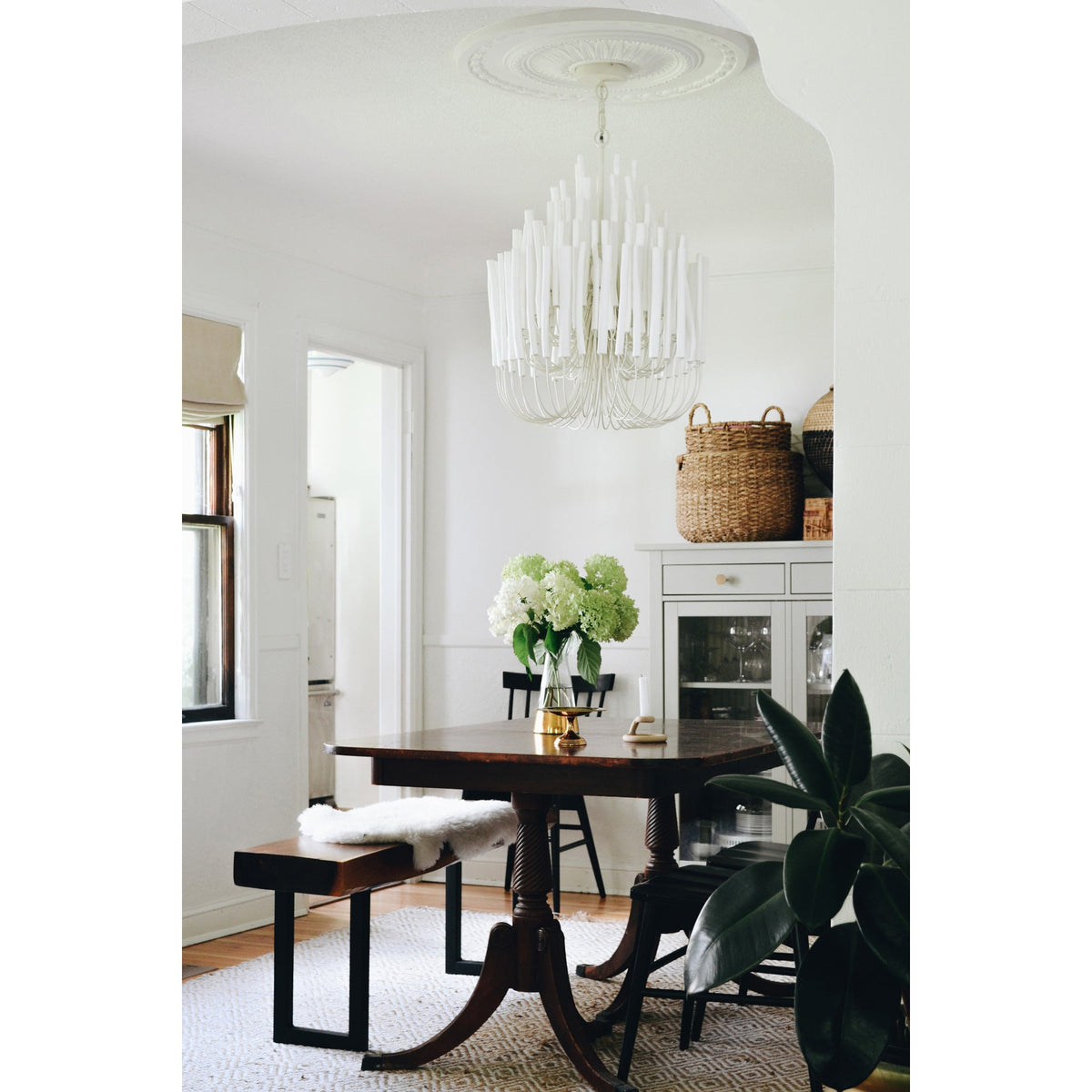 Twiggy Chandelier for Dining Room – detail 83