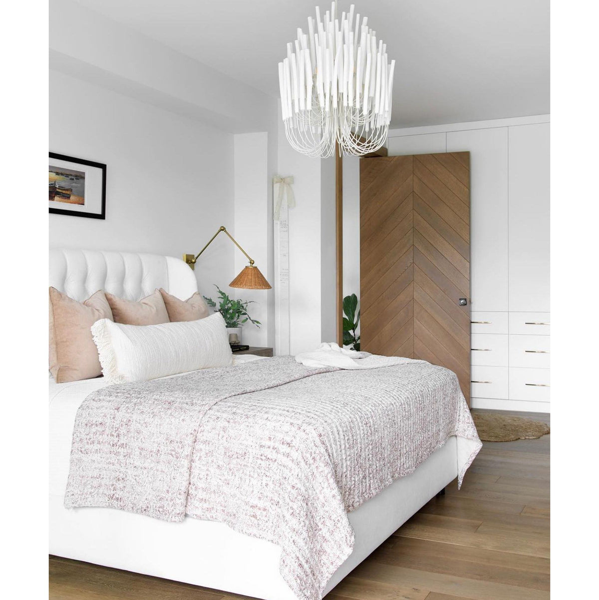 Twiggy Chandelier for Dining Room – detail 33