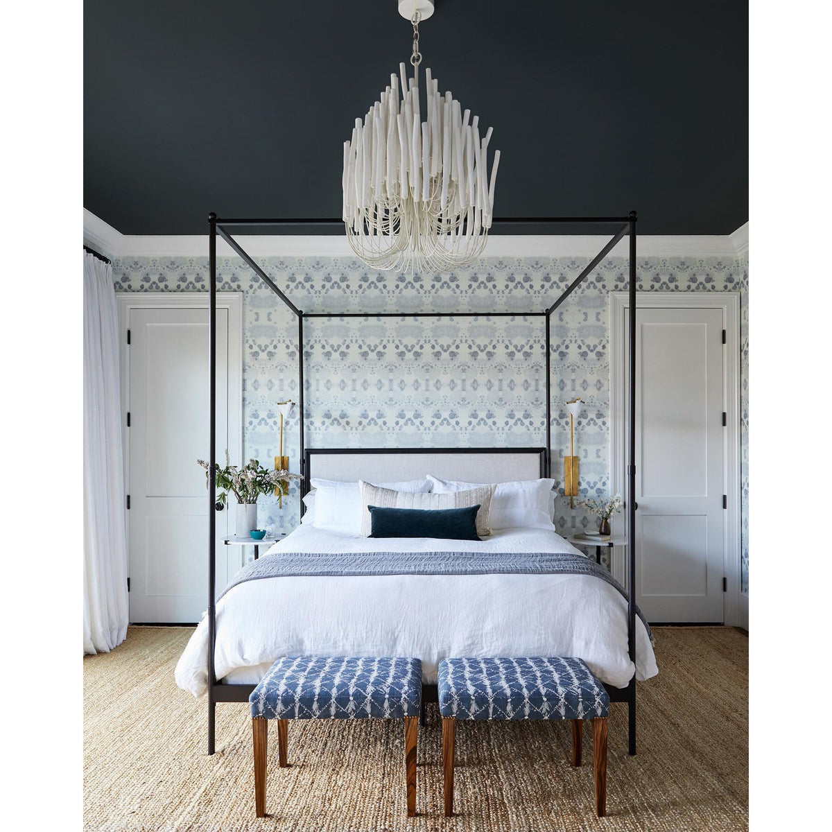 Twiggy Chandelier for Dining Room – detail 87