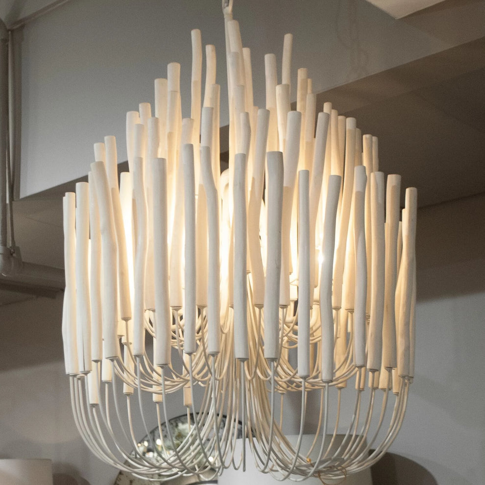 Twiggy Chandelier for Dining Room – detail 88