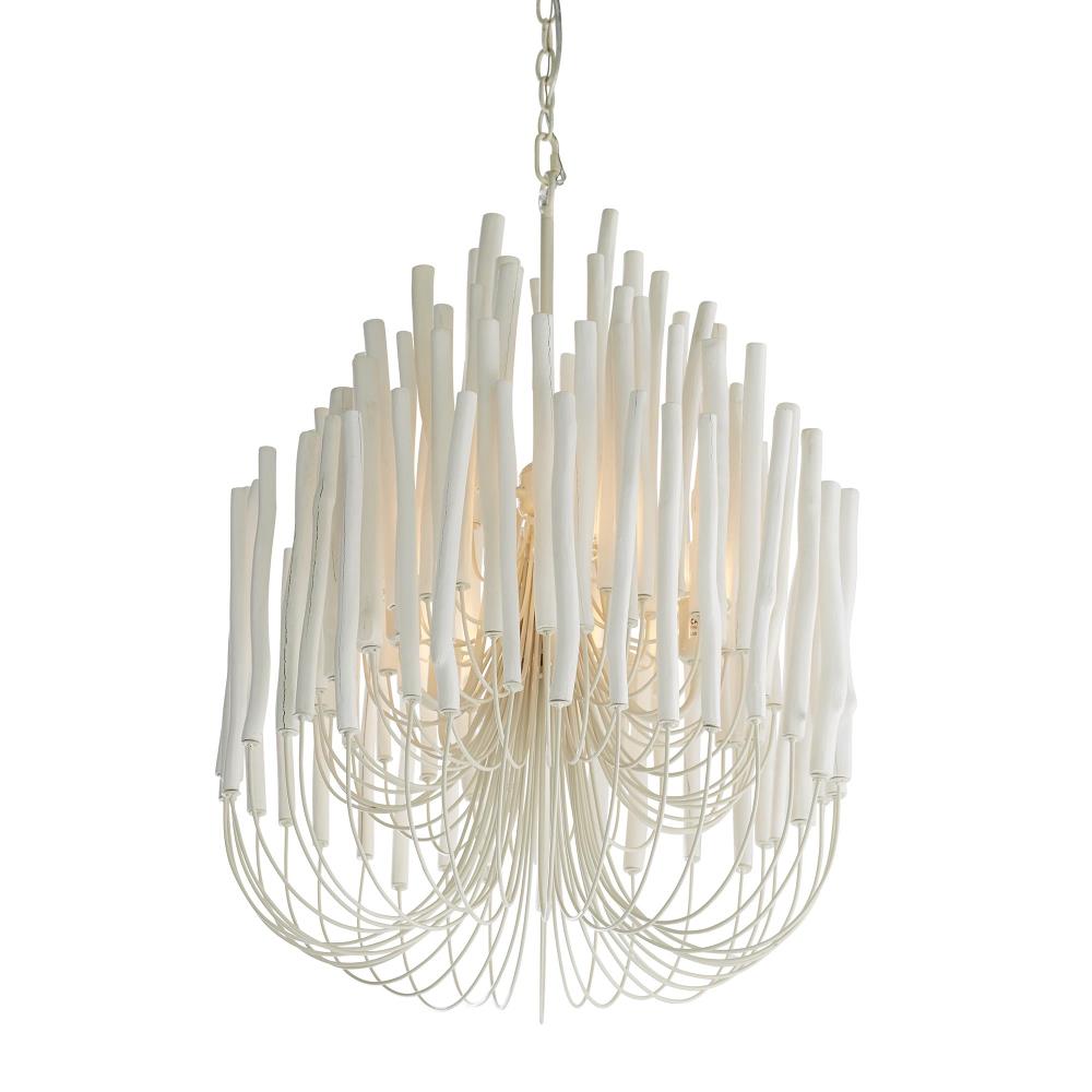 Twiggy Chandelier for Dining Room – detail 6