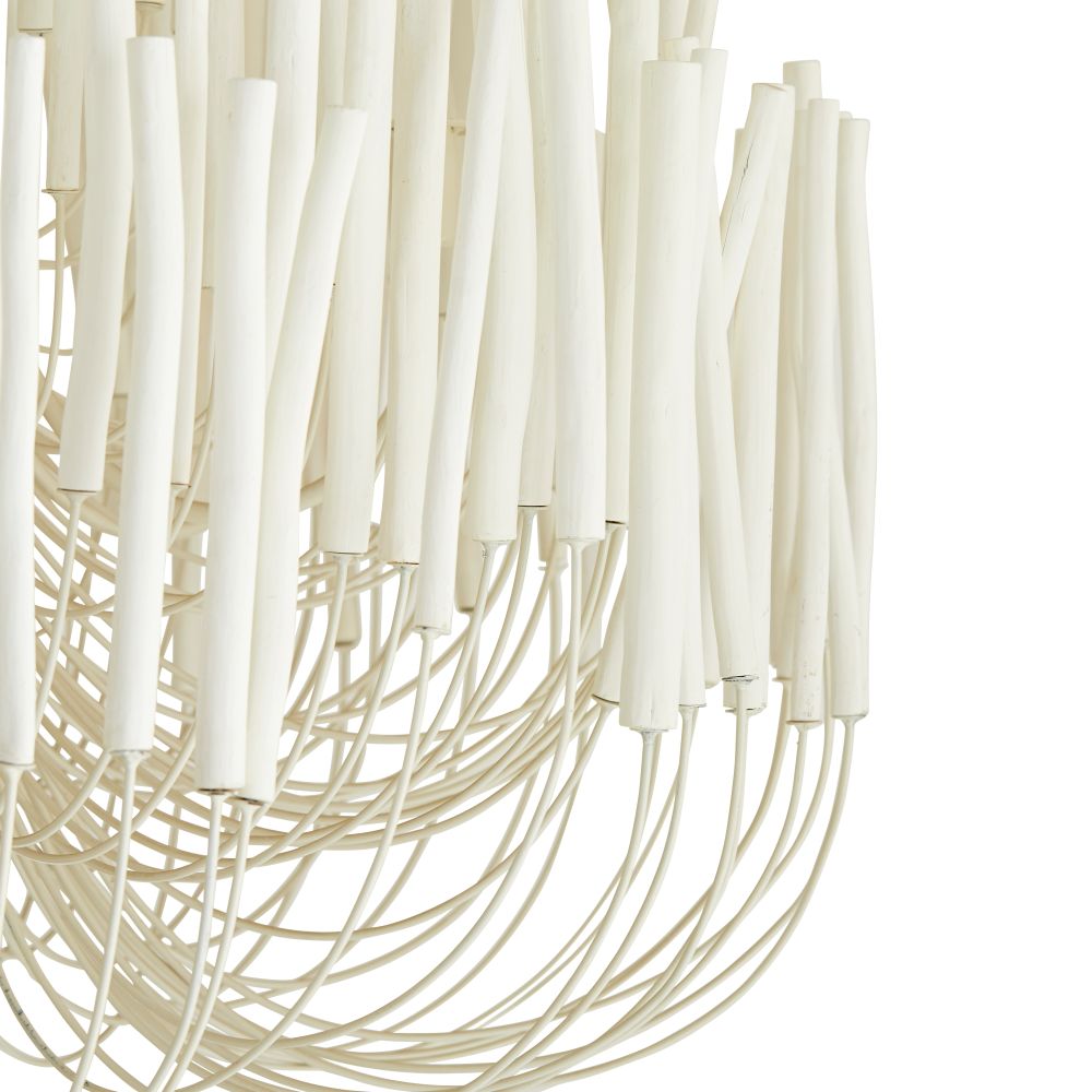 Twiggy Chandelier for Dining Room – detail 94