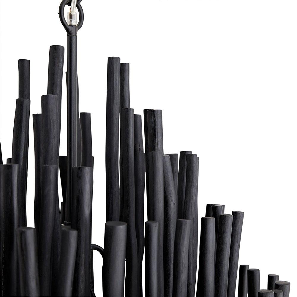 Twiggy Chandelier for Dining Room – detail 98