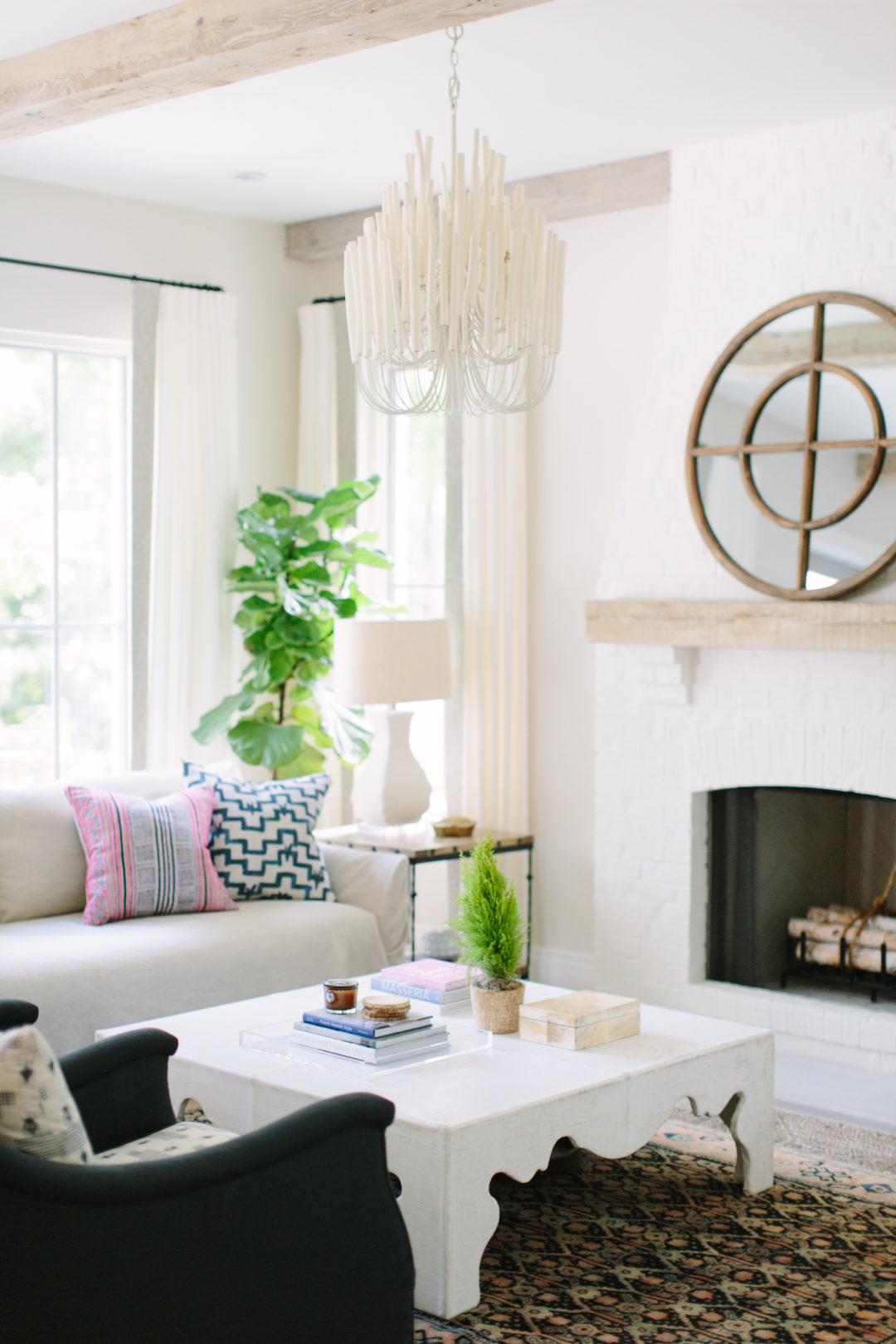Twiggy Chandelier for Dining Room – detail 89