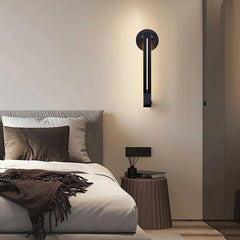 Torpedo Wall Lamp