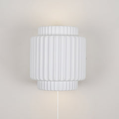Tristan Plug In Wall Lamp