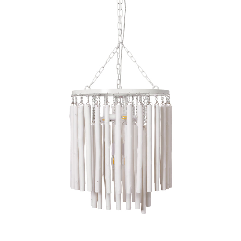 Twiggy Chandelier for Dining Room – detail 4