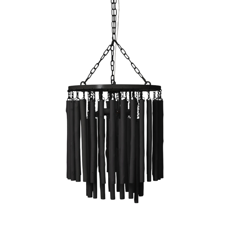 Twiggy Chandelier for Dining Room – detail 16