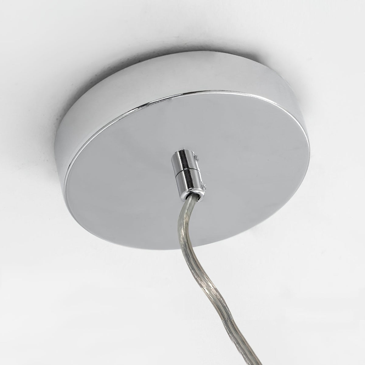 Triple Disc Pendant Light for Dining Room – detail 51
