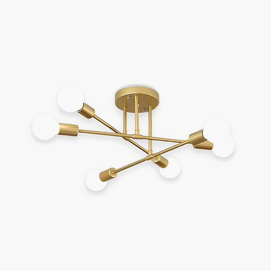 Valentina Modern Chandelier Ceiling Light
