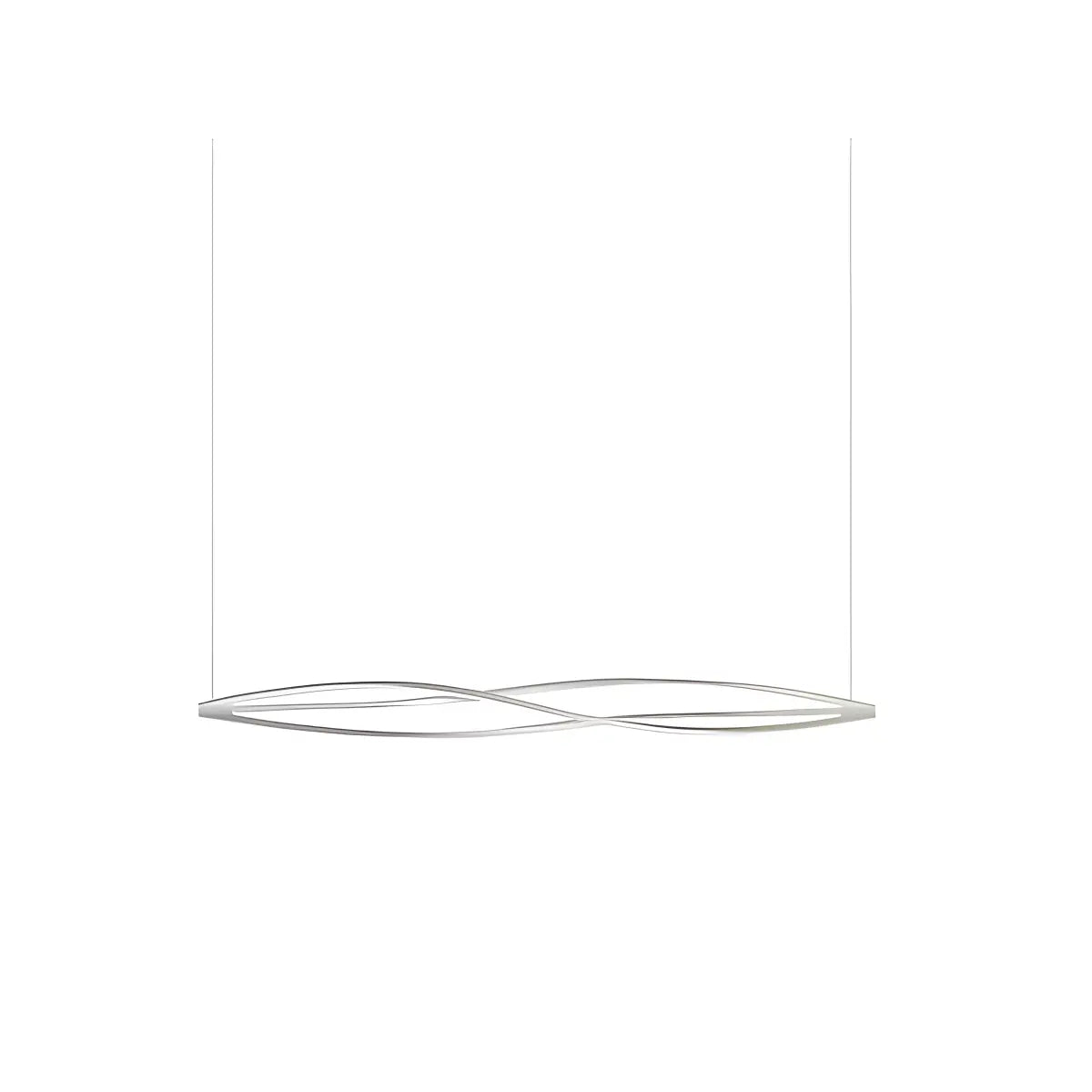Helix Horizonta & Vertica Pendant Light – detail 21