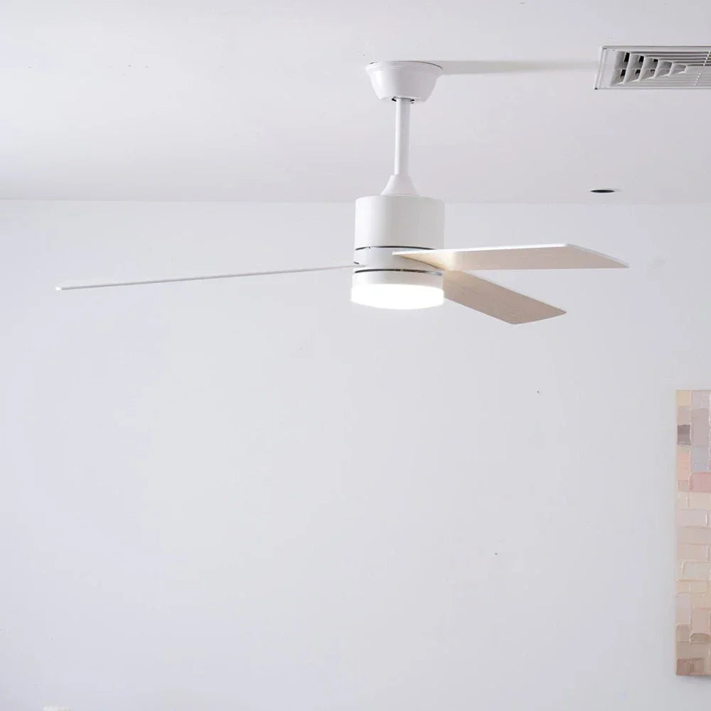 Aero Breeze Copper Ceiling Fan Light – Copper detail 13