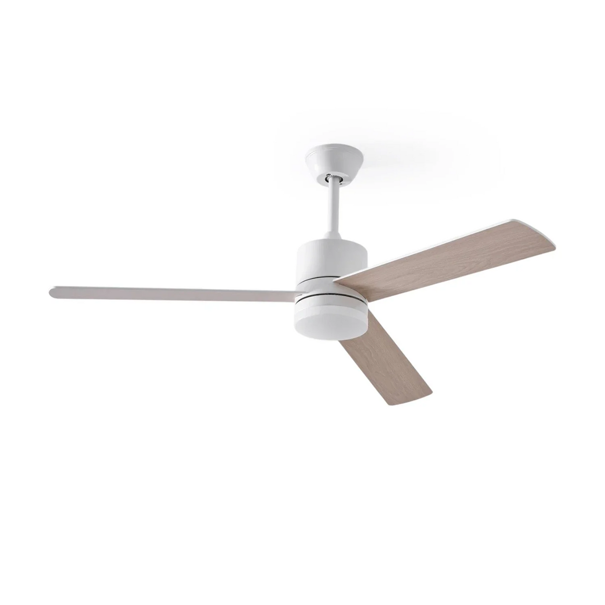 Aero Breeze Copper Ceiling Fan Light