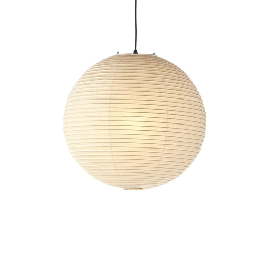 Akari A Series Paper Iron Pendant Light