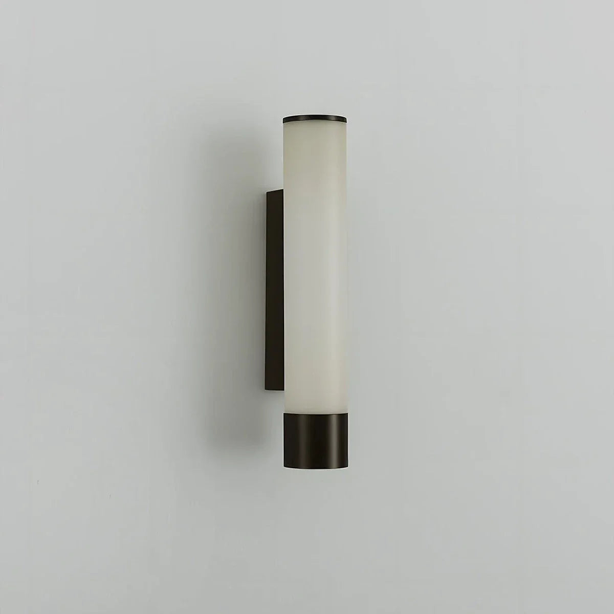 Alabaster Elara Cylindrical Wall Lamp – Alabaster detail 18
