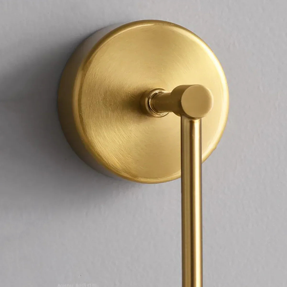 Alabaster Solvane Slender Oval Wall Sconce – Alabaster detail 25