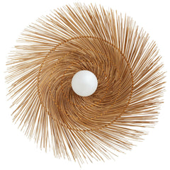 Hayes Wall / Ceiling Light