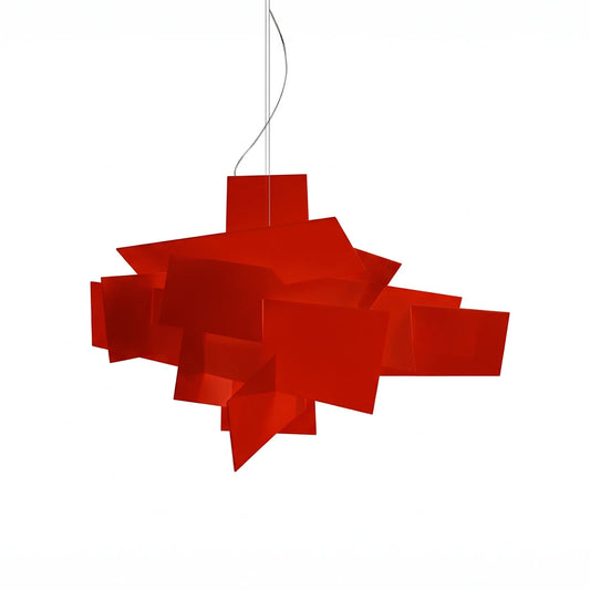 Big Bang Acrylic Pendant Lamp