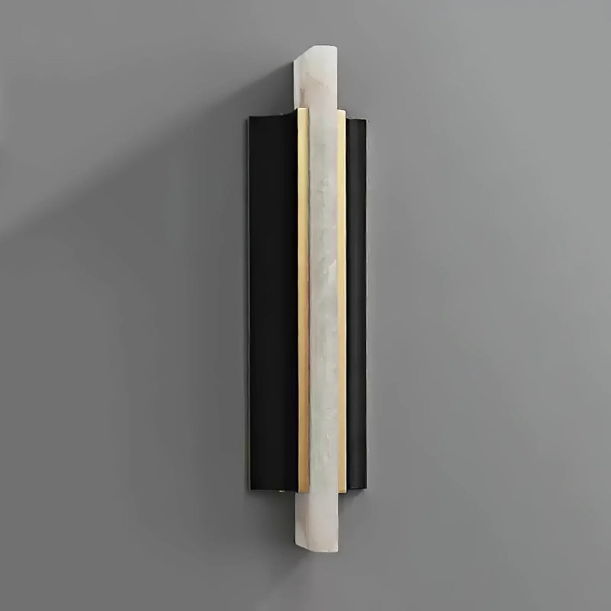 Blade Alabaster Wall Lamp – Alabaster detail 11